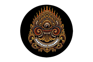 Harybali Channel