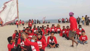 sekaa layangan wira ganeca