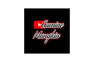 Gumine Mangkin Channel