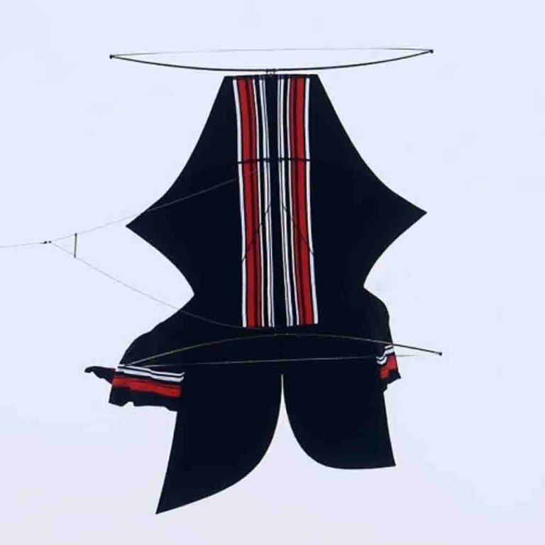 Jenis Layangan Bebean di Bali