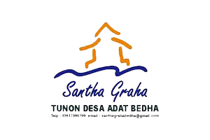 Kremasi Santha Graha Desa Pekraman Adat Bedha