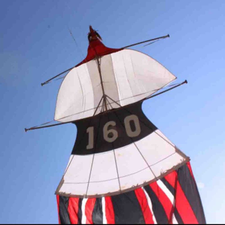 Layangan Kategori Janggan Bali