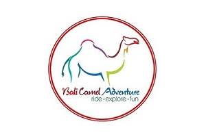 Bali Camel Adventure